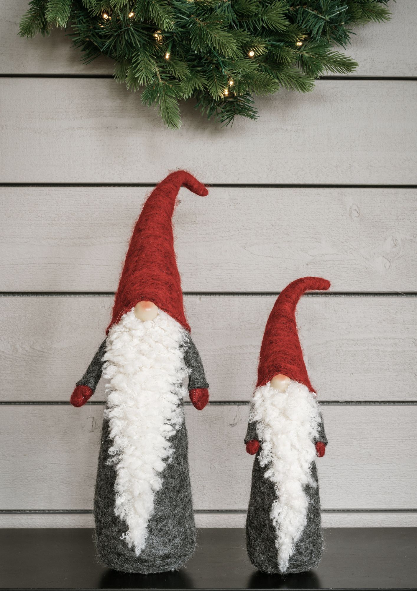 Santa Chamonix grand