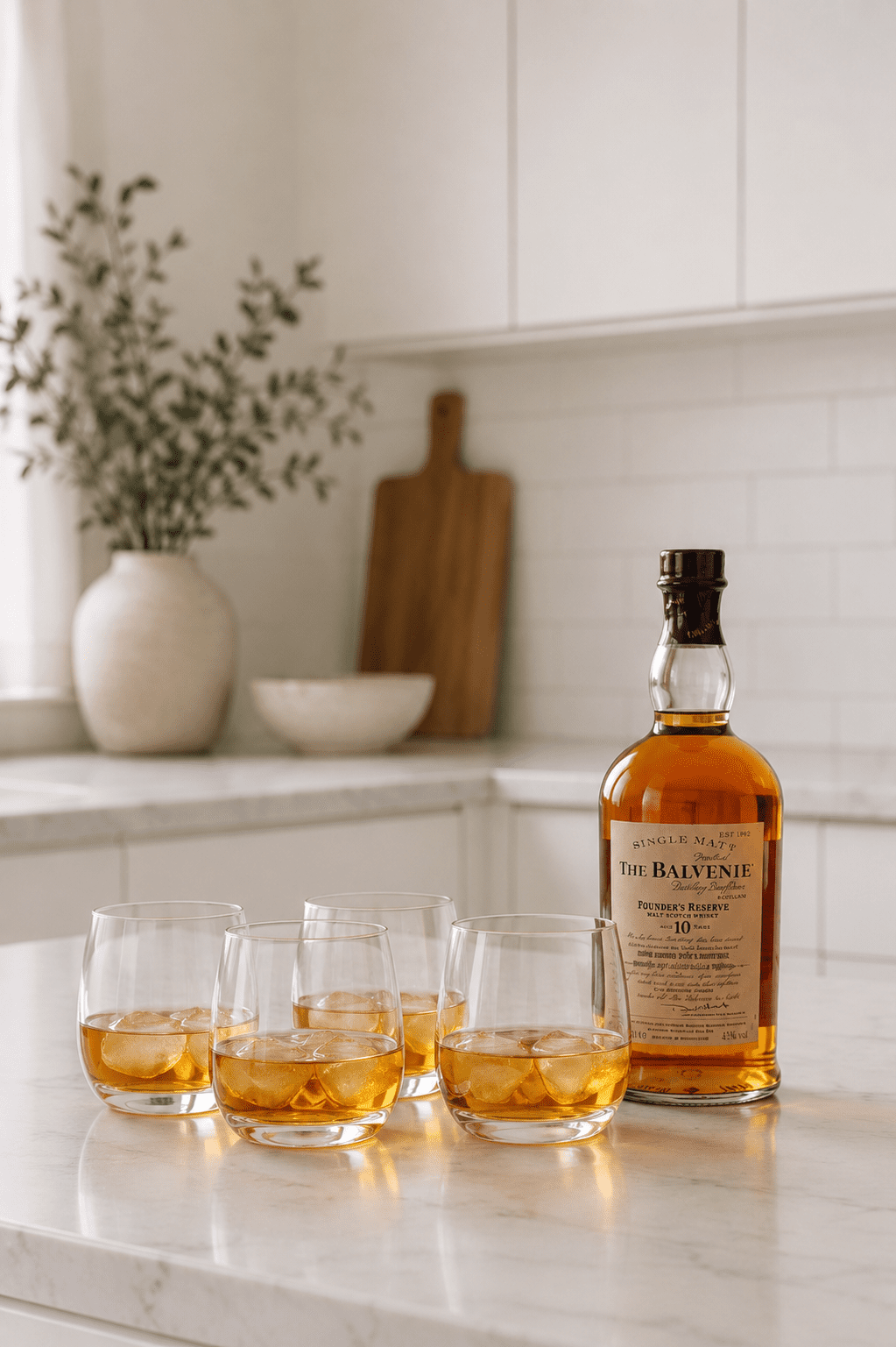 Selterglas Grand 4-p