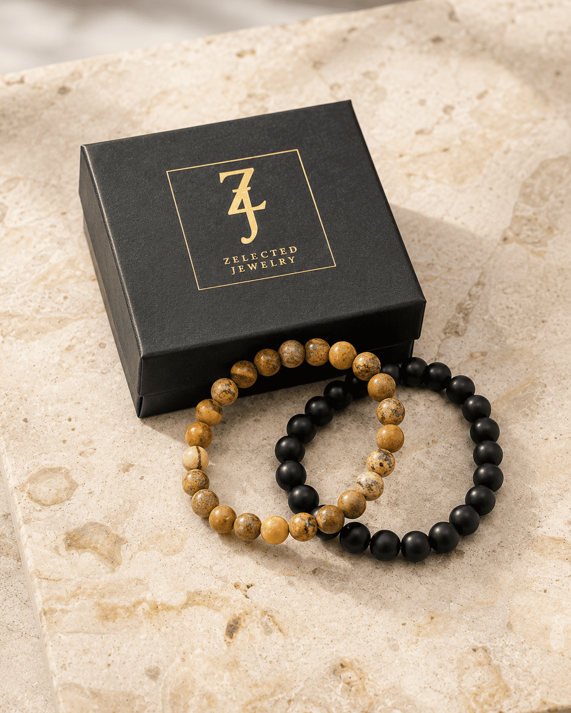 Armband Him & Her set/2