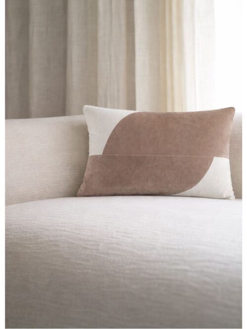 Kuddfodral Sienna 50x30